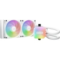 Кулер для процессора Be quiet! Light Loop 240mm White