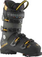 Горнолыжные ботинки Rossignol Hi-Speed Pro 110 MV GW 27.5 Black