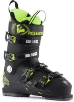 Горнолыжные ботинки Rossignol Speed 100 HV+ 26.5 Black