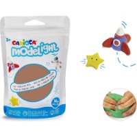 Plastilina Carioca Modelight 50g (52733)