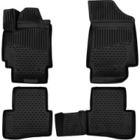 Автоковрики Novline Element Hyundai Elantra 4pcs (CARHYN00005)