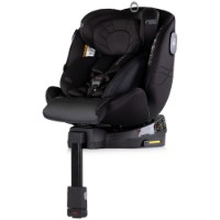 Scaun auto pentru copii Chipolino I-SIZE 40-150cm Isofix 360 Premium Blackberry (STKPR02501BB)