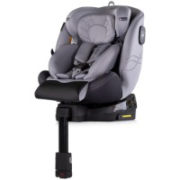 Scaun auto pentru copii Chipolino Premium I-SIZE Isofix 360 40-150cm Cloud (STKPR02502CL)