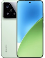 Мобильный телефон Xiaomi 15 12Gb/256Gb Green