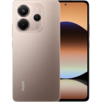 Мобильный телефон Xiaomi Redmi Note 14 8Gb/256Gb Sand Gold