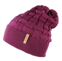 Căciulă Kama Kids B100 Uni Magenta