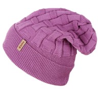 Căciulă Kama Kids B100 Uni Pink