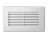 Grilaj de ventilare Awenta KP55-30