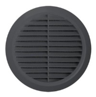 Grilaj de ventilare Awenta T30GR