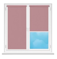 Rolete textile Msrolls Mat Sun A627 Light Lilac 1.00x1.70m