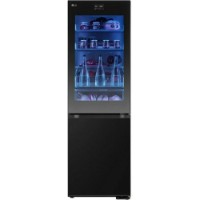 Frigider LG GBG7190CEV