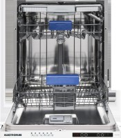 Maşina de spalat vase Electroplus MSVE BI60 White