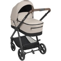 Коляска Kikka Boo 3in1 Mia Beige