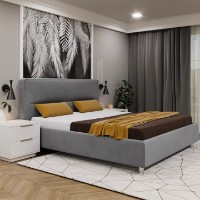Кровать Bayro HarmonyBed Pro 1800x2000 Catania - 16 (118628)