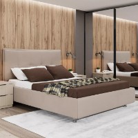 Кровать Bayro ModernBed 1600x2000 Catania - 10 (118634)