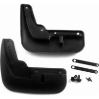 Aparatoare de noroi Novline Element VW Tiguan 2007-2017 2pcs (NLFD.51.21.F13)