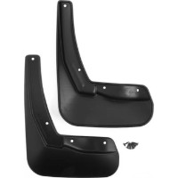 Aparatoare de noroi Novline Element VW Tiguan 2017 2pcs (NLF.51.38.F13)