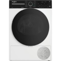 Mașină de uscat rufe Whirlpool WP C9 WBS EE