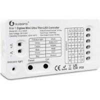 Controler inteligent Gledopto GL-C-002P(6A/CH)
