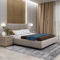 Кровать Bayro Serenity Pro 1800x2000 Catania - 8 (118673)