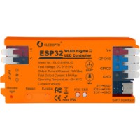 Controler inteligent Gledopto GL-C-016WL-D