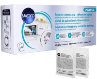 Средство для стиральной машины Wpro 484000008813