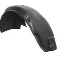 Подкрылки Totem Mitsubishi L200 2007 2010-2015 Rear Right (NLL.35.15.004)