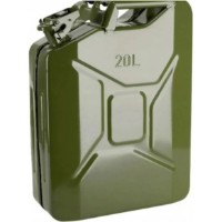 Топливная канистра Kraft&Dele KD5440