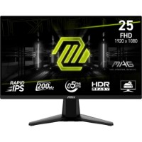 Монитор MSI MAG 255F E20