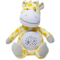 Ночной светильник Chipolino Giraffe (PIL02501GIFF)