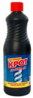 Средство для санитарных помещений Крот Активный 1л