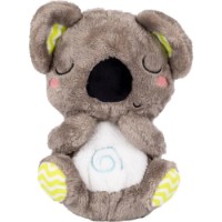 Ночной светильник Chipolino Koala Beige (PILD02502KLW)