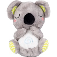 Ночной светильник Chipolino Koala (PILD02504OTG)