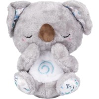 Ночной светильник Chipolino Koala White/Grey (PILD02501KLG)
