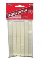 Tije adezive Daco 10mm 6pcs (RS010)