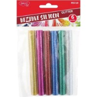 Tije adezive Daco 10mm 6pcs (RS210)