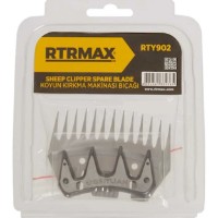 Сменные лезвия RTRMAX RTY902