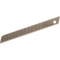 Сменные лезвия Topex 17B349