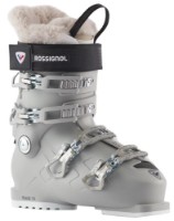 Горнолыжные ботинки Rossignol Track 70 W 23.5 Cloud Gray