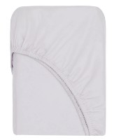 Cearşaf Askona Home 90x200cm White Snow