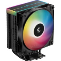 Кулер для процессора DeepCool AG400 BK ARGB V2