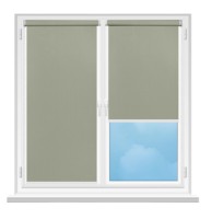 Рулонные шторы Msrolls Velura 010 Khaki 0.75x1.70m