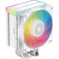 Кулер для процессора DeepCool AG500 WH ARGB V2