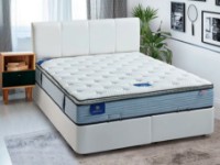 Ортопедический матрас Askona Serta Perfect Sleeper V-Comfort 180x200