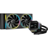 Кулер для процессора DeepCool LM240