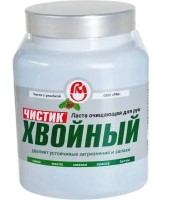 Средство для очистки рук ВМПАВТО 6407.