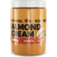 Пищевая добавка 7Nutrition Almond Butter 1kg