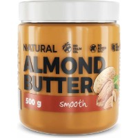 Пищевая добавка 7Nutrition Almond Butter 500g