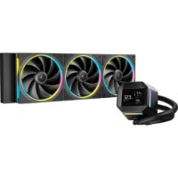 Кулер для процессора DeepCool LM360
