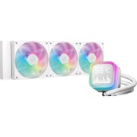 Кулер для процессора DeepCool LP360 WH